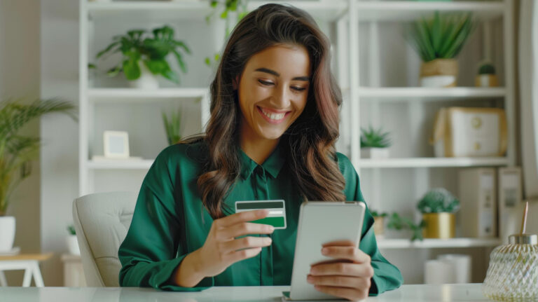 Pessoa pensando no papel do Open Finance Brasil na redução de juros e na transparência do crédito