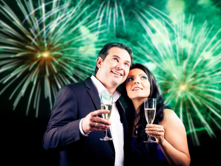 Resoluções financeiras para 2026 e planejamento financeiro para começar o ano com o pé direito