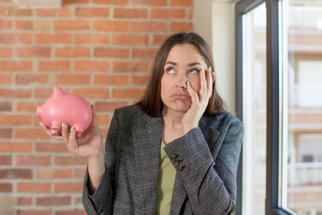 Parcelar tudo pode aliviar agora, mas comprometer o orçamento nos próximos meses.